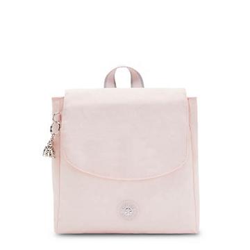 Kipling Dannie Small Ryggsäck Lila Rosa | SE 1664BE